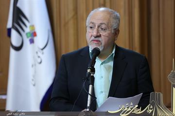 رئیس کمیسیون فرهنگی اجتماعی شورای شهر تهران: منتظر پاسخ شهردار تهران در خصوص وضعیت همشهری هستیم